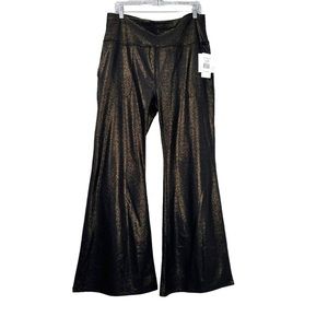 Beyond Yoga Softshine All Day Flare Pant 2X
